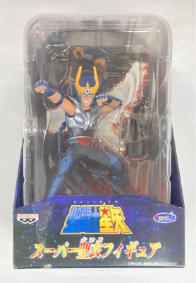 Banpresto Super Cloth Figure Masami Kurumada Phoenix Ikki