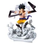 One Piece - Monkey D. Luffy - Gear 4 - HQS (Tsume)