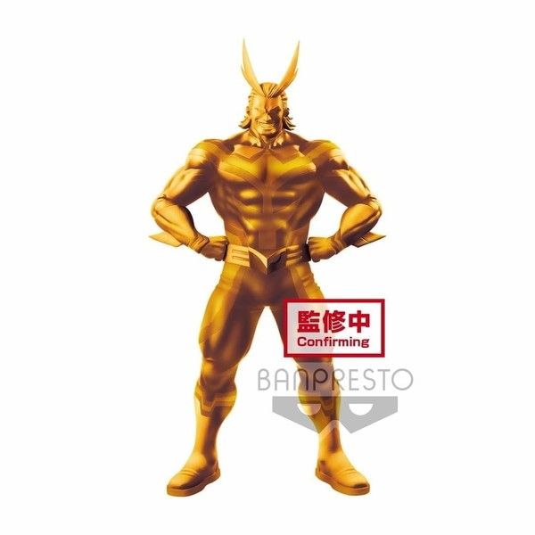 Boku no Hero Academia - All Might - Age of Heroes - Special (Ver. A) (Bandai Spirits)