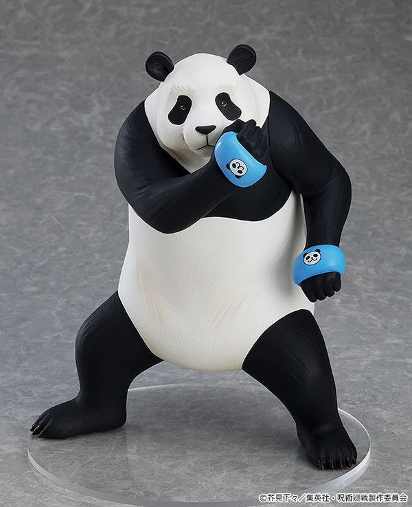 Jujutsu Kaisen - Panda - Pop Up Parade (Good Smile Company)