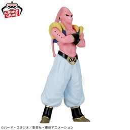 Dragon Ball Z - Majin Buu (Absorption) - Match Makers