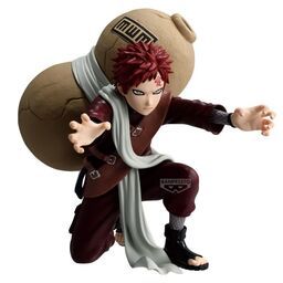 Naruto - Gaara - Vibration Stars - II