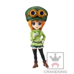 One Piece Film Gold - Koala - One Piece World Collectable Figure -One Piece Film Gold- Vol.4 - World Collectable Figure (Banpresto)