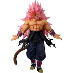 Super Dragon Ball Heroes - Akaki Kamen no Saiyajin (SSR Full Power) - Ichiban Kuji - Ichiban Kuji Dragon Ball Super Dragon Ball Heroes 5th Mission  (Last One Prize) - Masterlise - Last One Ver.