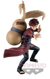 Naruto Shippuuden - Gaara - Vibration Stars