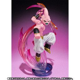 Dragon Ball Z - Kid Buu - Figuarts ZERO