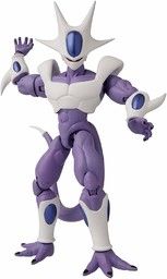 Dragon Ball Z : Tobikkiri no Saikyou tai Saikyou - Cooler - Final Form - Dragon Stars Series