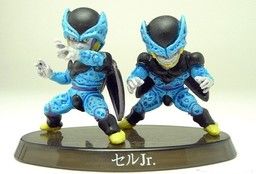 Dragon Ball Z - Cell Jr. - Dragon Ball Z Soul of Hyper Figuration - Dragon Ball Z Soul of Hyper Figuration Vol.6