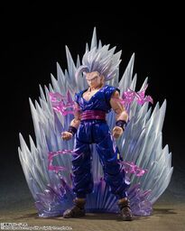 Dragon Ball Super Super Hero - Son Gohan Beast - S.H.Figuarts - Exclusive Edition