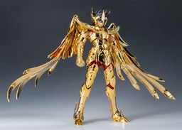 Saint Seiya - Sagittarius Seiya - Myth Cloth EX - Gold 24