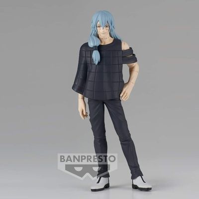 Jujutsu Kaisen - Mahito - Jukon no Kata (Bandai Spirits)