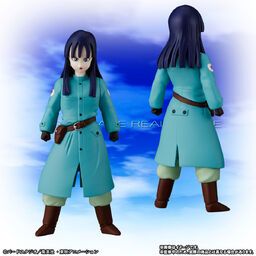 Dragon Ball - Mai - HG Dragon Ball Pilaf Gang Complete Set - HG Series