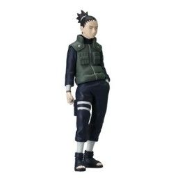 Naruto Shippuuden - Nara Shikamaru - Kyukyoku Shinobi Taikei 2
