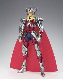 Saint Seiya - Beta Merak Hagen - Saint Cloth Myth - Myth Cloth - God Warrior Cloth