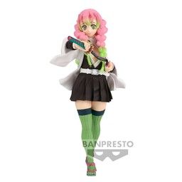 Kimetsu no Yaiba - Kanroji Mitsuri - Kimetsu no Yaiba Figure -Kizuna no Sou- (Vol.49)