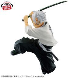 Kimetsu no Yaiba - Shinazugawa Sanemi - Vibration Stars