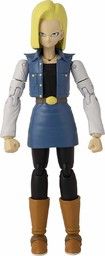 Dragon Ball Z - Android 18 - Dragon Stars Series