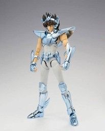 Saint Seiya - Pegasus Seiya - Myth Cloth EX - 2nd Cloth Ver, Original Color Edition