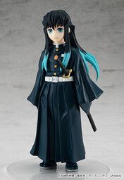 Kimetsu no Yaiba - Tokitou Muichirou - Pop Up Parade (Good Smile Company)