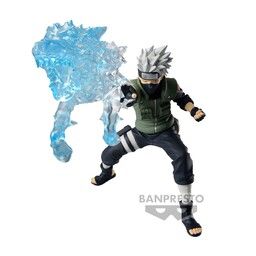 Naruto Shippuuden - Hatake Kakashi - Effectreme