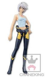 Uchuu Senkan Yamato 2199 - Yamamoto Akira - F/Scale - F/Scale YAMATO CREWS - 1/12 (Banpresto)