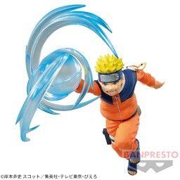 Naruto - Uzumaki Naruto - Effectreme
