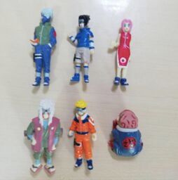 Naruto - Jiraiya - Bath Additive - Naruto O Furo De Pon (Platz)