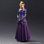Final Fantasy VII Remake - Cloud Strife - Play Arts Kai - Dress Ver. (Square Enix)