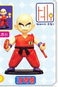 Dragon Ball - Krillin (DaiWon)
