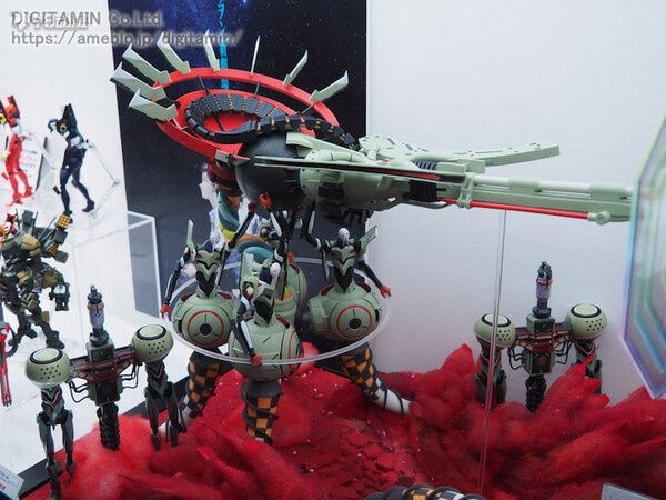 Robot Spirits EVA Mark.4444C