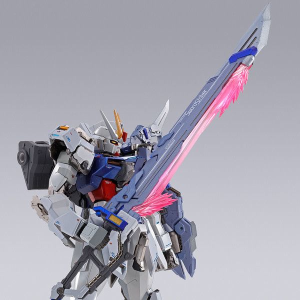 Gundam Metal Build Sword Striker (Original Release)