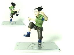 Naruto - Nara Shikamaru - Naruto Ningyoushuu - Naruto Ningyoushuu 6