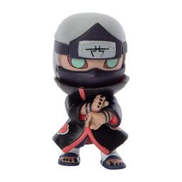 Naruto Shippuuden - Kakuzu - Funko Minis (Funko Toys)