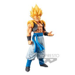 Dragon Ball Super - Gogeta SSJ - Grandista - Grandista Nero