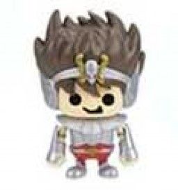 Saint Seiya - Pegasus Seiya - SD (Banpresto)