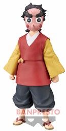Kimetsu no Yaiba - Kotetsu - Kimetsu no Yaiba Figure -Kizuna no Sou- (Vol.38)