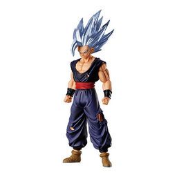 Dragon Ball Super Super Hero - Son Gohan Beast - HG Dragon Ball 02 Saiyan Edition - HG Series