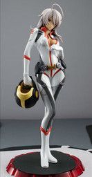 Uchuu Senkan Yamato 2199 - Yamamoto Akira - Yamato Girls Collection - 1/8 - Submarine Suit ver., YC Original Color (MegaHouse)