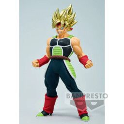 Dragon Ball Super - Bardock SSJ - Blood of Saiyans (Special XII)