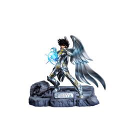 Saint Seiya - Pegasus Seiya - 1/6 - God Cloth (Zodiakos Studio)