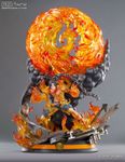 One Piece - Portgas D. Ace - HQS (Tsume)