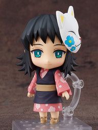 Kimetsu no Yaiba - Makomo - Nendoroid  (#1570) (Good Smile Company)