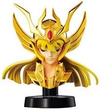 Saint Seiya - Virgo Shaka - MasColle - Saint Mask Chronicle