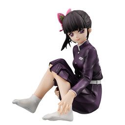 Kimetsu no Yaiba - Tsuyuri Kanao - G.E.M. - Tenohira (MegaHouse)