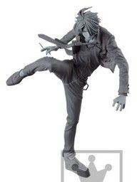 One Piece - Sanji - Figure Colosseum - SCultures - Special Color Ver. (Banpresto)