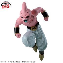 Dragon Ball Z - Kid Buu - Match Makers