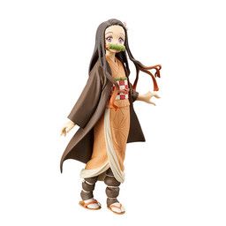 Kimetsu no Yaiba - Kamado Nezuko - Kimetsu no Yaiba Figure -Kizuna no Sou- (Vol.3) - Sepia Color ver.