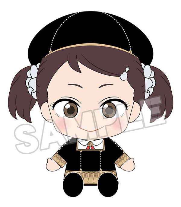 Spy × Family - Becky Blackbell - Nendoroid Plus (Good Smile Company)