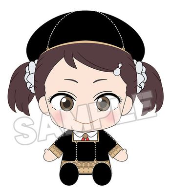 Spy × Family - Becky Blackbell - Nendoroid Plus (Good Smile Company)