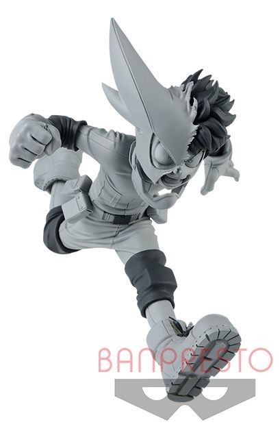 Boku no Hero Academia - Midoriya Izuku - Boku no Hero Academia Banpresto Figure Colosseum Zoukei Academy (Vol.1) - Figure Colosseum - Special Color ver. (Bandai Spirits)